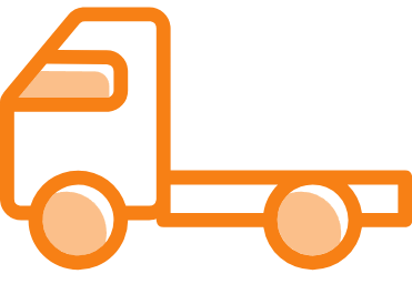 濂溪拖车/平板车